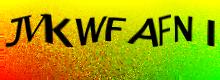 Imagem para teste (Captcha)